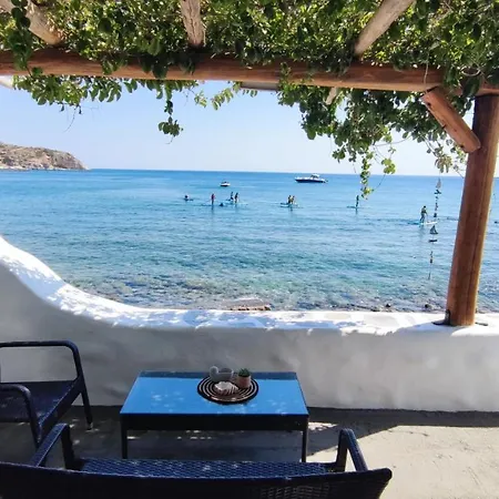 Casa vacanze Stegna Rita's *