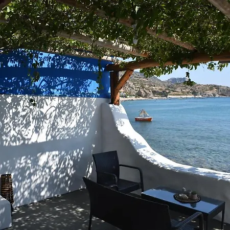 Stegna Rita's Casa vacanze Archangelos (Rhodes)
