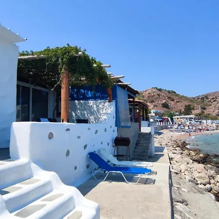 Casa vacanze Stegna Rita's